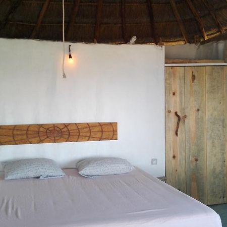 Eco Lodge Hotel Villa Тулум Екстер'єр фото